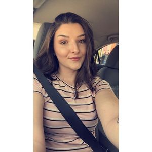 Meet your Posher, Madison